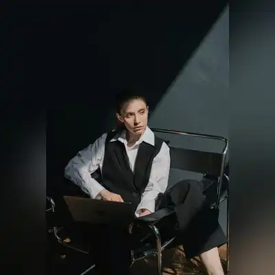 沈莉雅